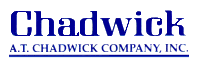 A.T. Chadwick Logo