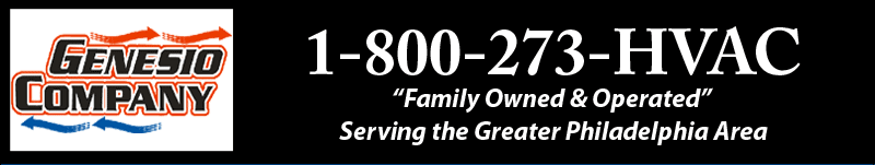 Genesio Company Logo
