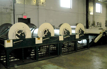 coil roll genesio company
