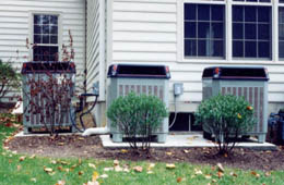 spring maintenance genesio company