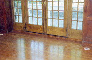 genesio company renovation