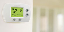 honeywell thermostat genesio company