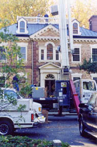 genesio company renovation image
