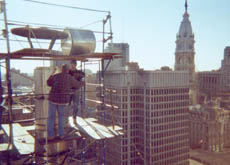 genesio company high rise