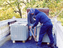 genesio company men renovating image
